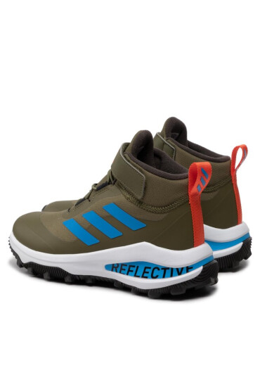 adidas Обувки FortaRun Atr El K GZ2199 Green - Mera.bg