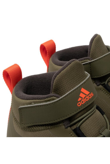 adidas Обувки FortaRun Atr El K GZ2199 Green - Mera.bg