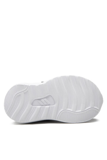 adidas Обувки FortaRun El I GV9478 Core Black/Cloud White/Green Oxide - Mera.bg