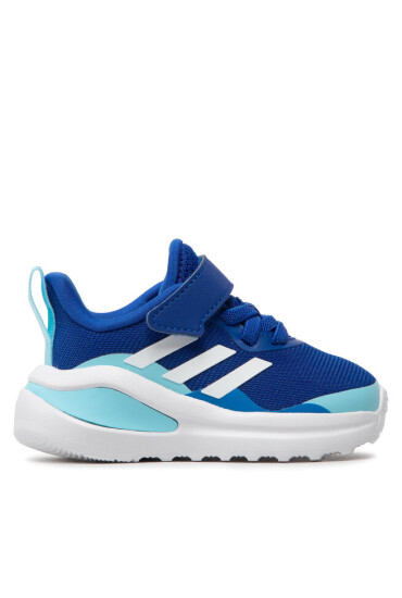 adidas Маратонки за бягане FortaRun EL I GZ1817 Син - Mera.bg