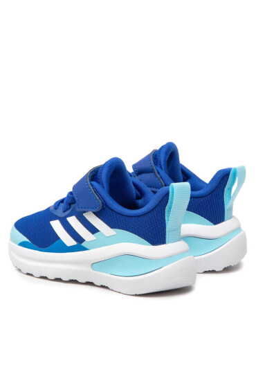 adidas Маратонки за бягане FortaRun EL I GZ1817 Син - Mera.bg