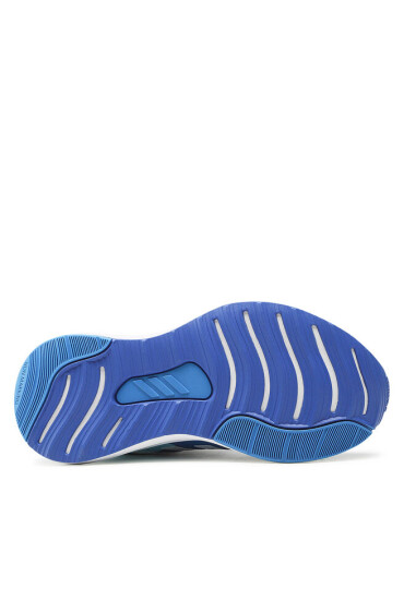 adidas Обувки FortaRun El K GZ1822 Blue/White/Blue - Mera.bg