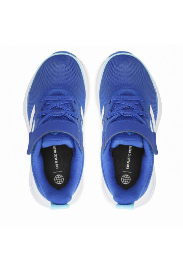 adidas Обувки FortaRun El K GZ1822 Blue/White/Blue - Mera.bg