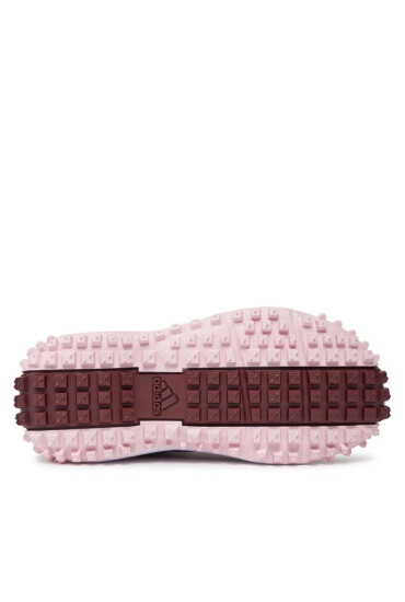 adidas Сникърси Fortatrail Shoes Kids IG7261 Бордо - Mera.bg