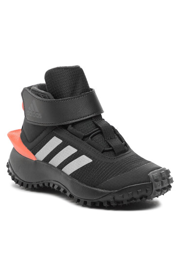adidas Сникърси Fortatrail Shoes Kids IG7263 Черен - Mera.bg