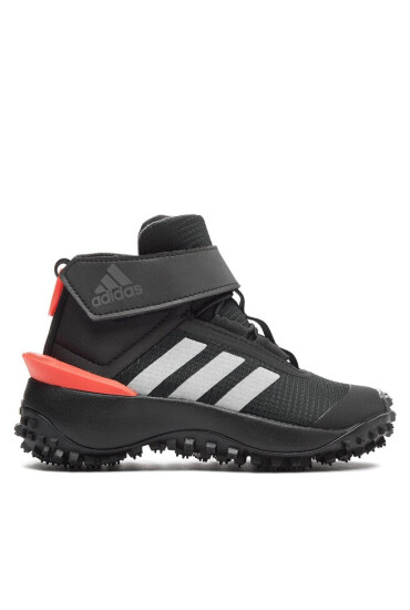 adidas Сникърси Fortatrail Shoes Kids IG7263 Черен - Mera.bg