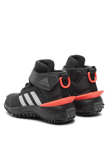 adidas Сникърси Fortatrail Shoes Kids IG7263 Черен - Mera.bg