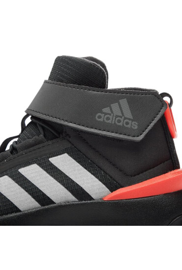 adidas Сникърси Fortatrail Shoes Kids IG7263 Черен - Mera.bg