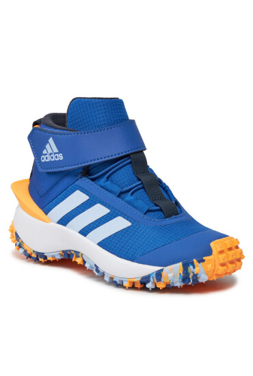 adidas Обувки Fortatrail Shoes Kids IG7264 Royblu/Bludaw/Flaora - Mera.bg