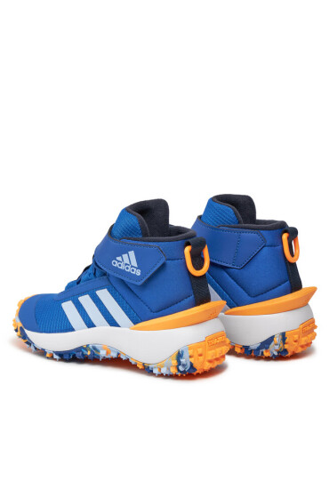 adidas Обувки Fortatrail Shoes Kids IG7264 Royblu/Bludaw/Flaora - Mera.bg