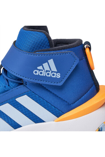 adidas Обувки Fortatrail Shoes Kids IG7264 Royblu/Bludaw/Flaora - Mera.bg