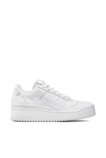 adidas Сникърси Forum Bold FY9042 Бял - Mera.bg