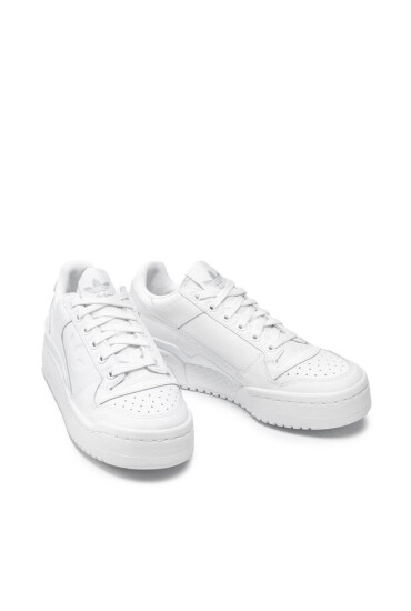 adidas Сникърси Forum Bold FY9042 Бял - Mera.bg