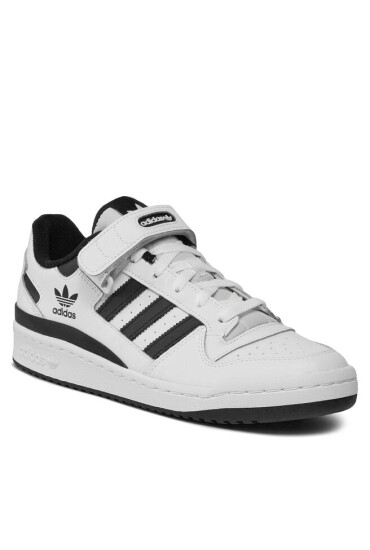adidas Сникърси Forum Low FY7757 Бял - Mera.bg