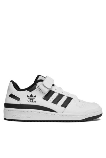adidas Сникърси Forum Low FY7757 Бял - Mera.bg