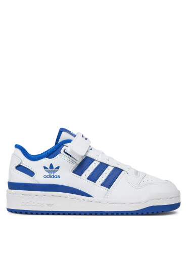 adidas Сникърси Forum Low FY7974 Бял - Mera.bg