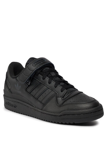 adidas Сникърси Forum Low GV9766 Черен - Mera.bg