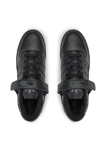 adidas Сникърси Forum Low GV9766 Черен - Mera.bg
