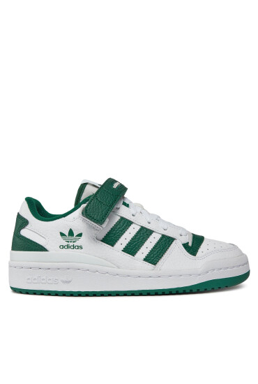 adidas Сникърси Forum Low GY5835 Бял - Mera.bg