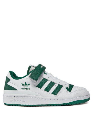 adidas Сникърси Forum Low GY5835 Бял - Mera.bg