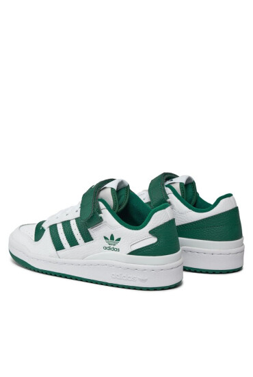 adidas Сникърси Forum Low GY5835 Бял - Mera.bg
