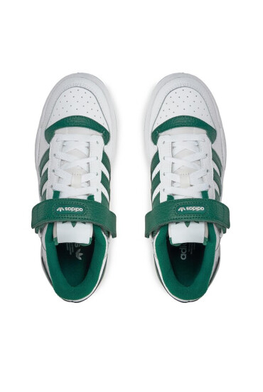 adidas Сникърси Forum Low GY5835 Бял - Mera.bg