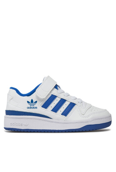 adidas Сникърси Forum Low I FY7978 Бял - Mera.bg