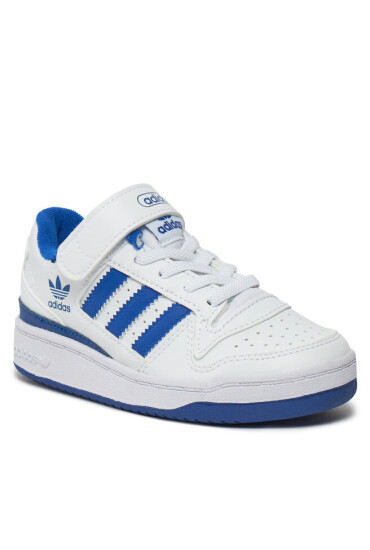 adidas Сникърси Forum Low I FY7978 Бял - Mera.bg