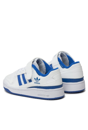 adidas Сникърси Forum Low I FY7978 Бял - Mera.bg