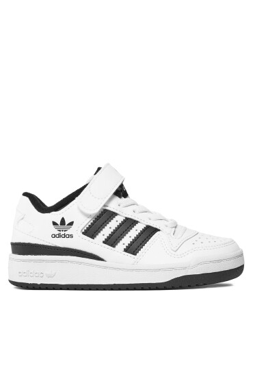 adidas Сникърси Forum Low IF2651 Бял - Mera.bg