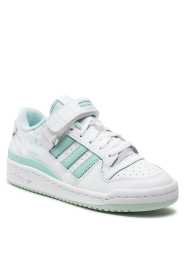 adidas Сникърси Forum Low IG3793 Бял - Mera.bg