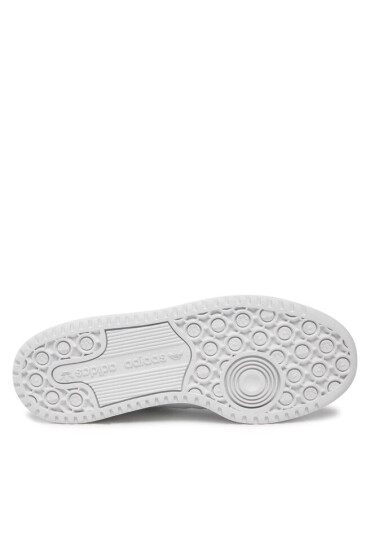 adidas Сникърси Forum Low J FY7973 Бял - Mera.bg