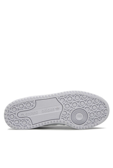 adidas Обувки Forum Mid W G57984 Ftwwht/Ftwwht/Shopnk - Mera.bg