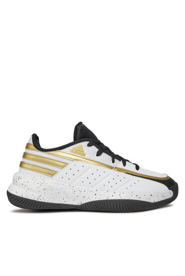 adidas Сникърси Front Court ID8593 Бял - Mera.bg