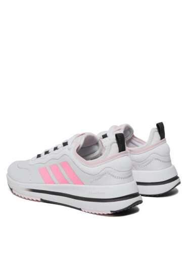 adidas Сникърси Comfort Runner Shoes HP9838 Бял - Mera.bg