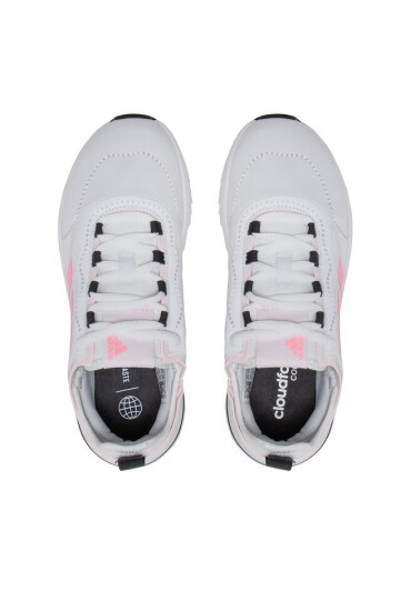 adidas Сникърси Comfort Runner Shoes HP9838 Бял - Mera.bg