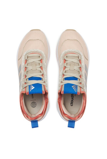 adidas Сникърси Fukasa Run Shoes IE2344 Розов - Mera.bg