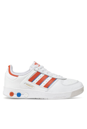 adidas Сникърси G.S Court GX9448 Бял - Mera.bg