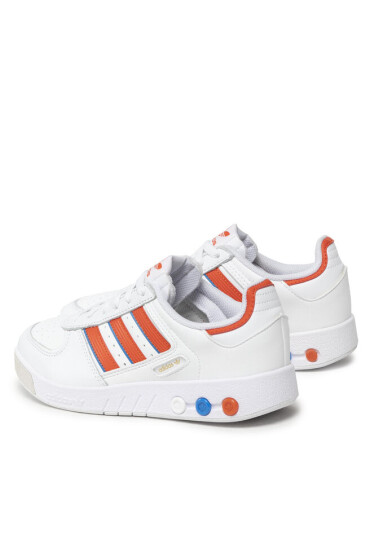 adidas Сникърси G.S Court GX9448 Бял - Mera.bg
