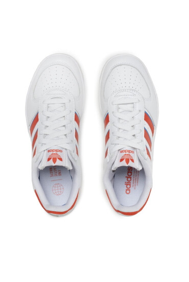 adidas Сникърси G.S Court GX9448 Бял - Mera.bg