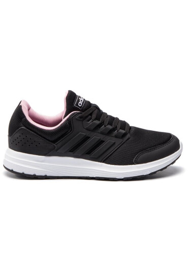 adidas Обувки Galaxy 4 F36183 Cblack/Cblack/Trupnk - Mera.bg