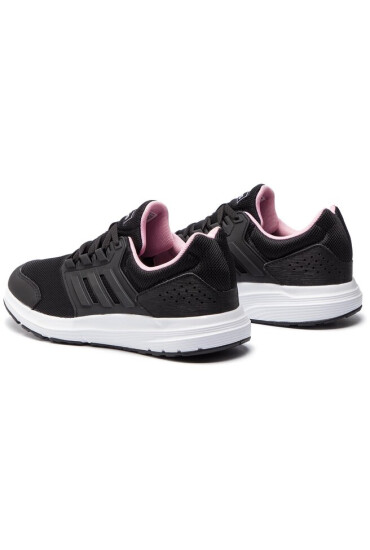 adidas Обувки Galaxy 4 F36183 Cblack/Cblack/Trupnk - Mera.bg