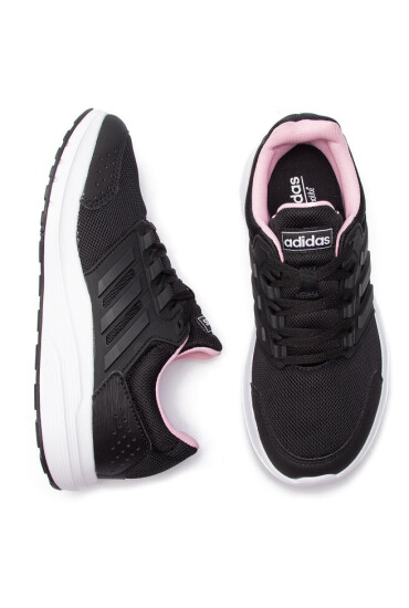 adidas Обувки Galaxy 4 F36183 Cblack/Cblack/Trupnk - Mera.bg
