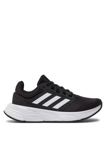 adidas Маратонки за бягане Galaxy 6 GW3847 Черен - Mera.bg