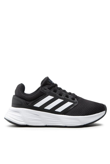 adidas Маратонки за бягане Galaxy 6 GW3847 Черен - Mera.bg