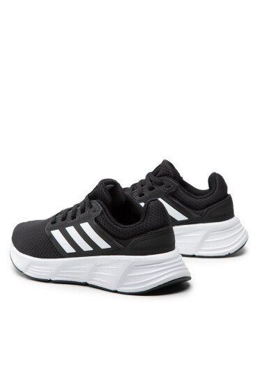 adidas Маратонки за бягане Galaxy 6 GW3847 Черен - Mera.bg