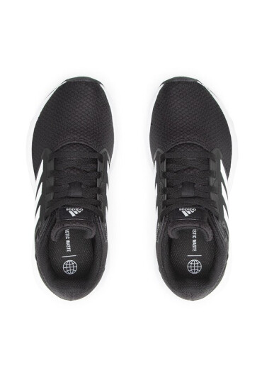 adidas Маратонки за бягане Galaxy 6 GW3847 Черен - Mera.bg