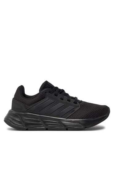 adidas Маратонки за бягане Galaxy 6 GW4131 Черен - Mera.bg