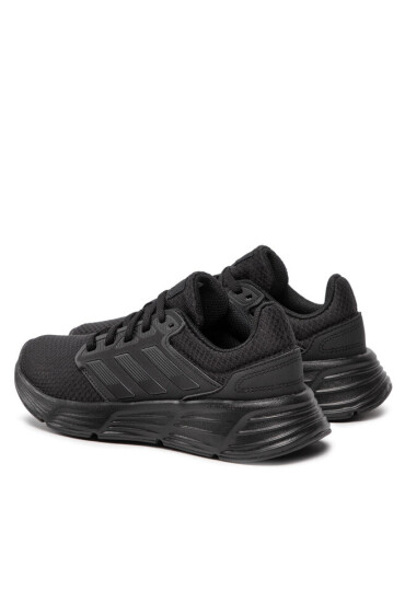 adidas Маратонки за бягане Galaxy 6 GW4131 Черен - Mera.bg