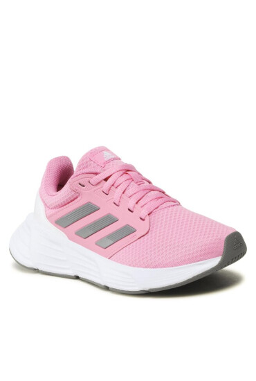 adidas Маратонки за бягане Galaxy 6 GW4134 Розов - Mera.bg